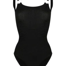 Купальник Sophia с жатым эффектом