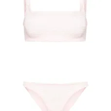 Бикини Emily со сборками