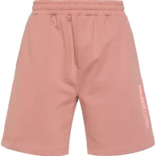 Шорты с логотипом Space