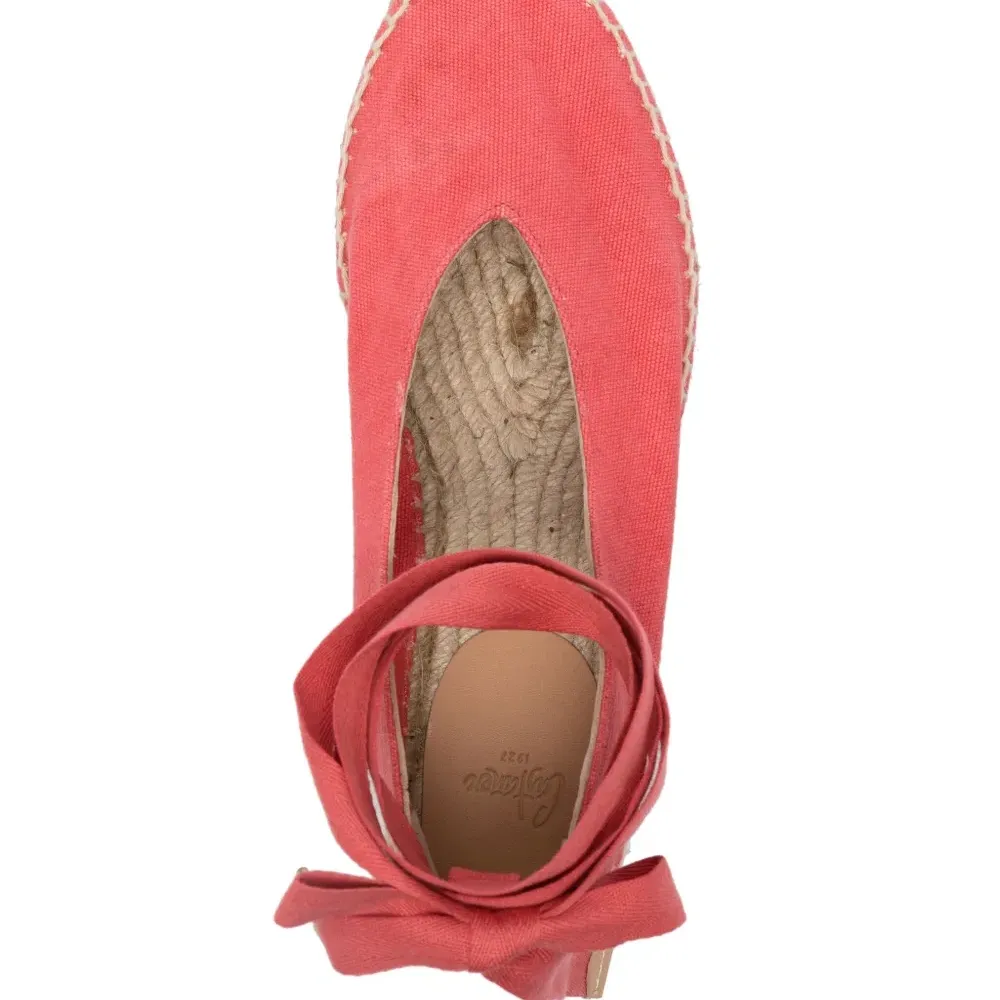 Эспадрильи Gea 35