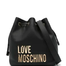 Сумка-ведро с логотипом