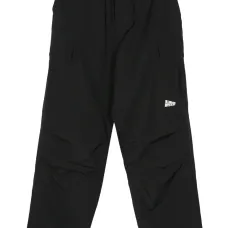 Брюки карго с логотипом