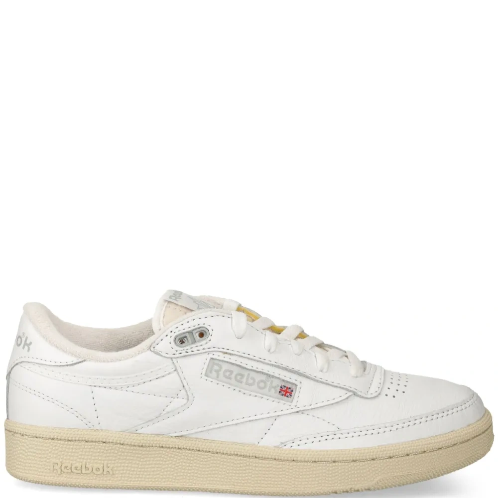 Кроссовки Club C 85 Vintage