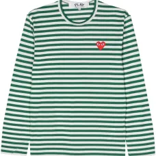 Футболка с нашивкой-логотипом