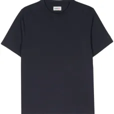 Футболка с логотипом