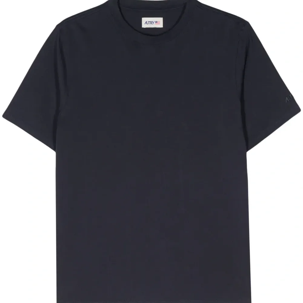 Футболка с логотипом