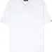 Рубашка поло с нашивкой-логотипом