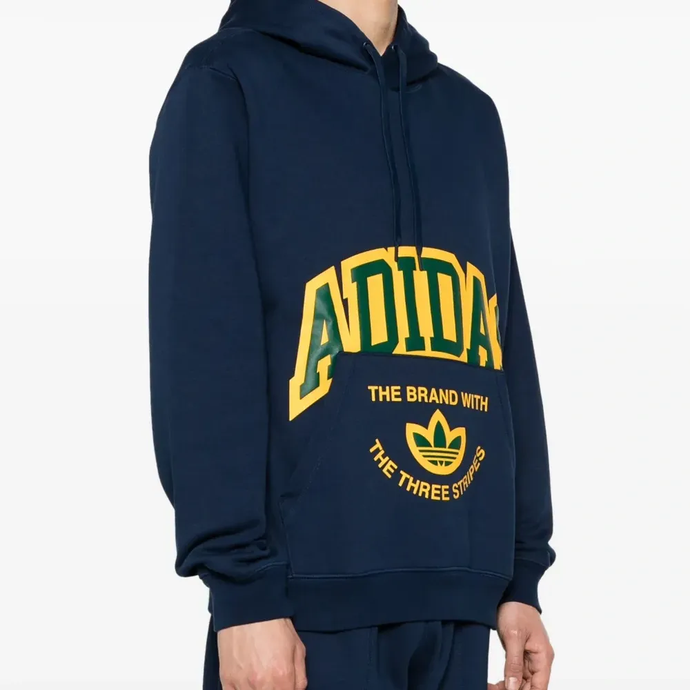 Худи VRCT с логотипом Худи VRCT с логотипом