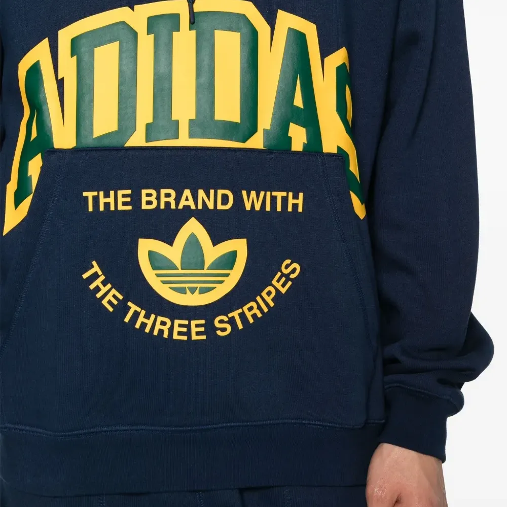 Худи VRCT с логотипом Худи VRCT с логотипом