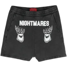 Спортивные шорты Nightmare