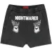 Спортивные шорты Nightmare