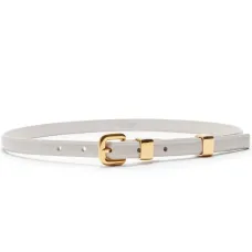 Ремень с пряжкой Ремень с пряжкой