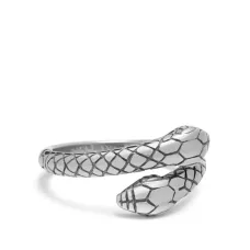 Кольцо Vintage Snake