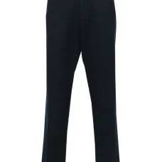 Прямые брюки Lois средней посадки