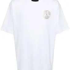 Футболка с логотипом V-Emblem