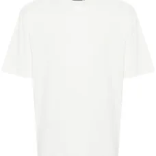 Футболка Hale с нашивкой-логотипом