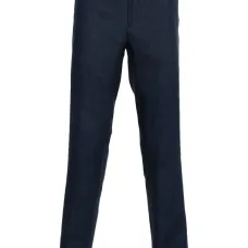 Льняные брюки Grant Super