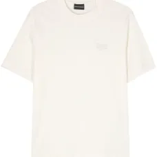 Футболка с логотипом