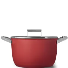 Кастрюля Casserole с крышкой (26 см)