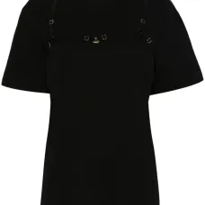 Футболка с ремешком Футболка с ремешком