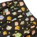 Юбка с принтом Teddy Bear