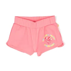 Шорты с пайетками