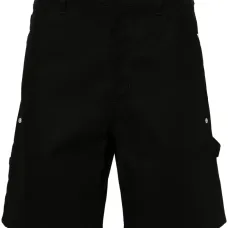 Джинсовые шорты Sailor с ремешками