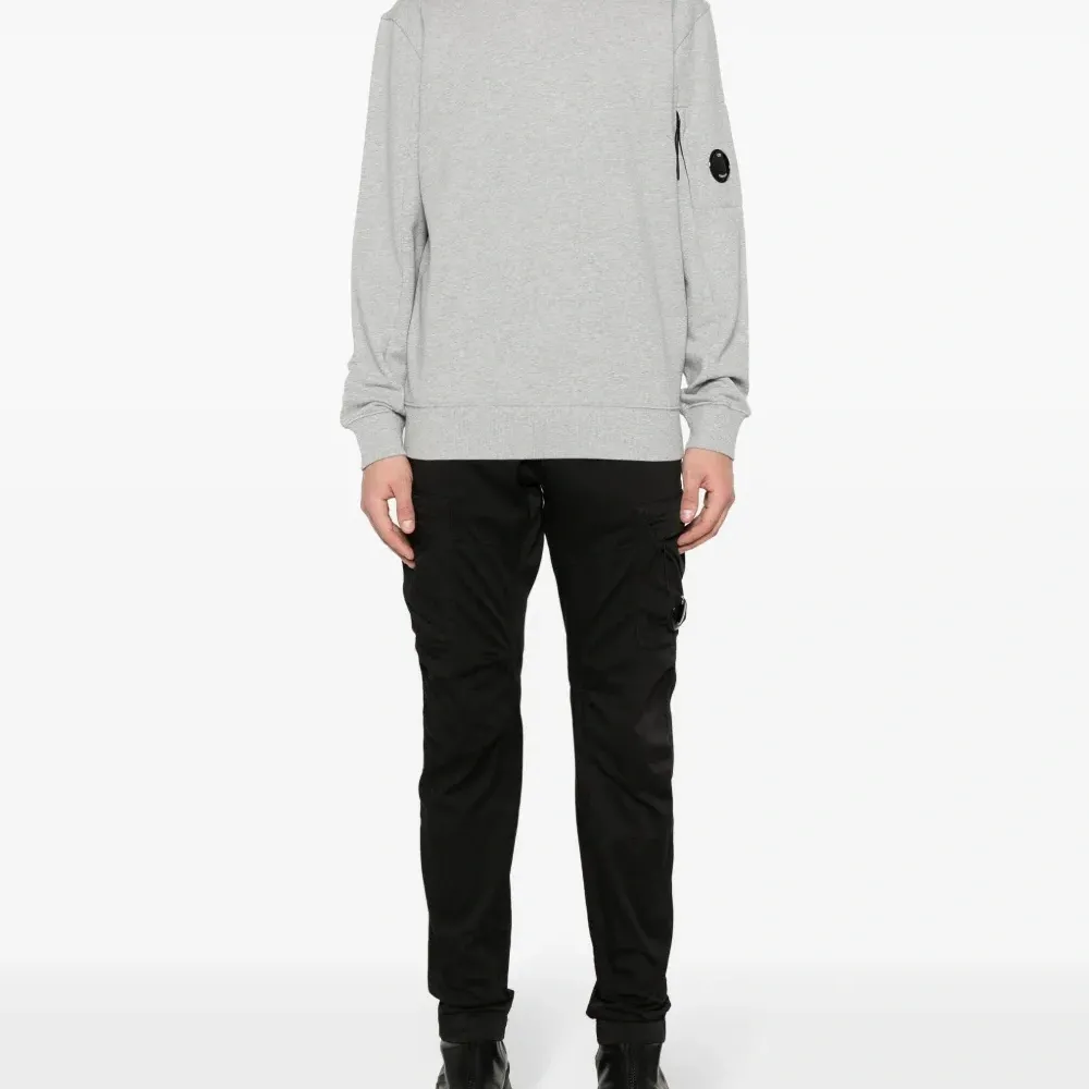 Толстовка Diagonal Raised