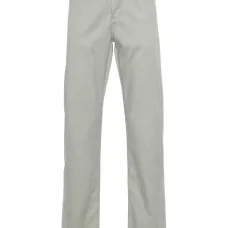 Брюки чинос свободного кроя