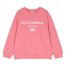 Толстовка с вышитым логотипом