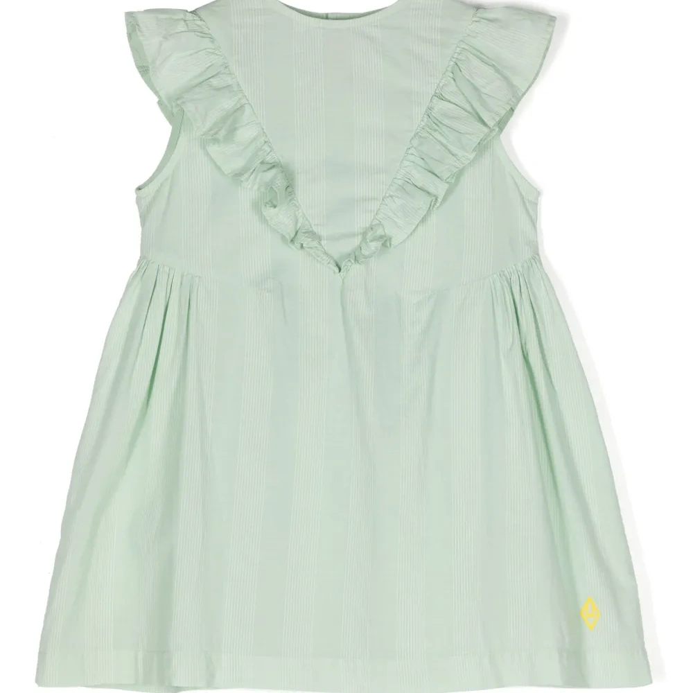 Платье Giraffe в полоску