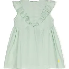 Платье Giraffe в полоску