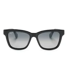 Солнцезащитные очки Hanohano в квадратной оправе