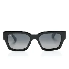 Солнцезащитные очки Kenui в квадратной оправе