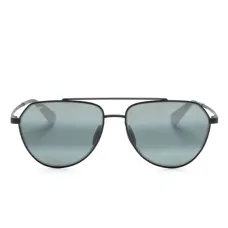 Солнцезащитные очки-пилоты Waiwai