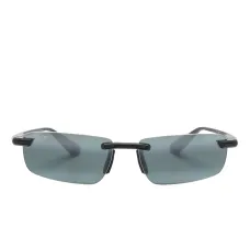 Солнцезащитные очки ‘Ilikou в прямоугольной оправе