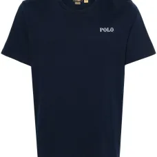 Футболка с логотипом