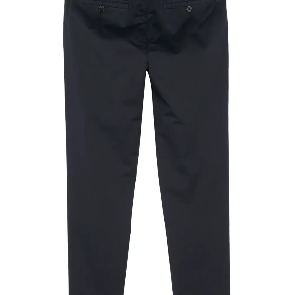 Брюки Capri прямого кроя