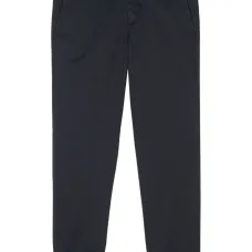 Брюки Capri прямого кроя