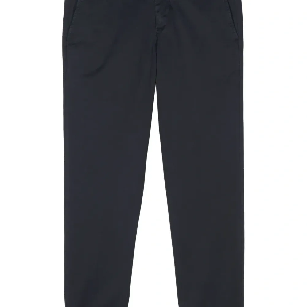 Брюки Capri прямого кроя