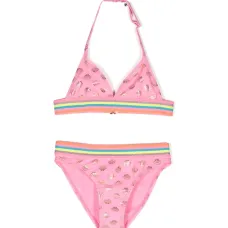 Бикини с принтом