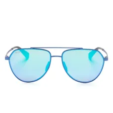 Солнцезащитные очки-пилоты