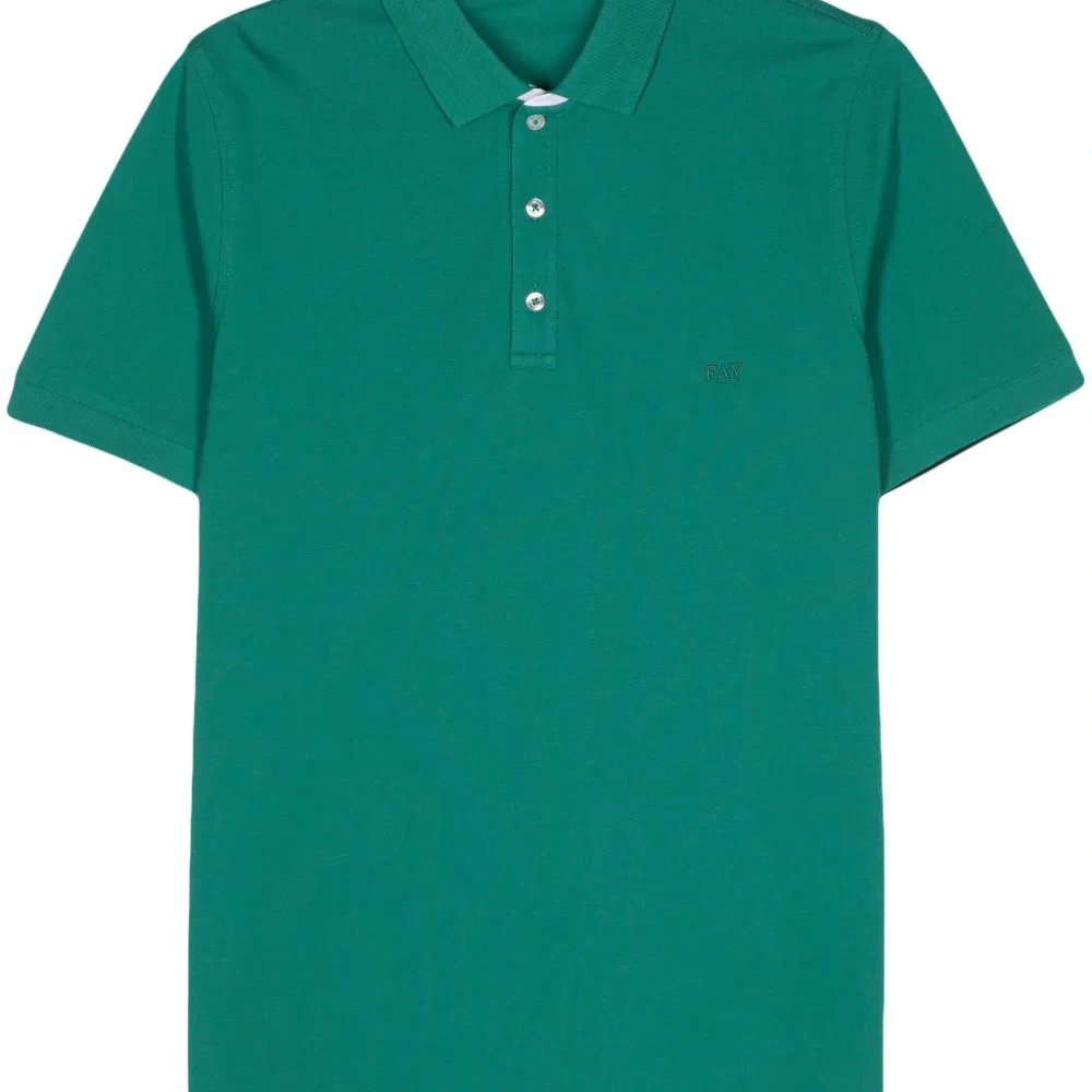 Рубашка поло