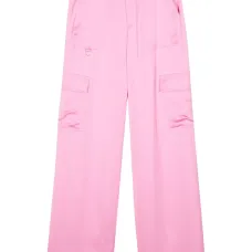 Фактурные брюки карго Фактурные брюки карго