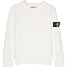 Джемпер с нашивкой Compass