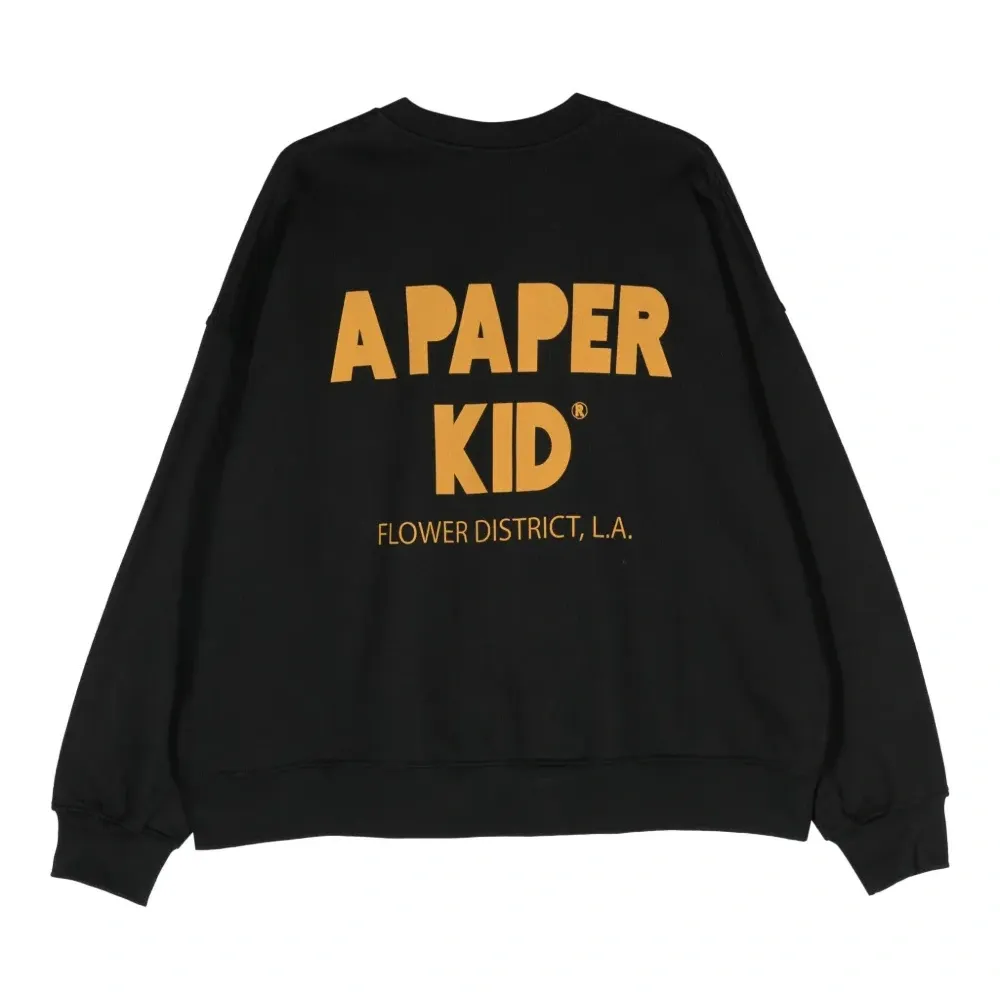 Толстовка с логотипом