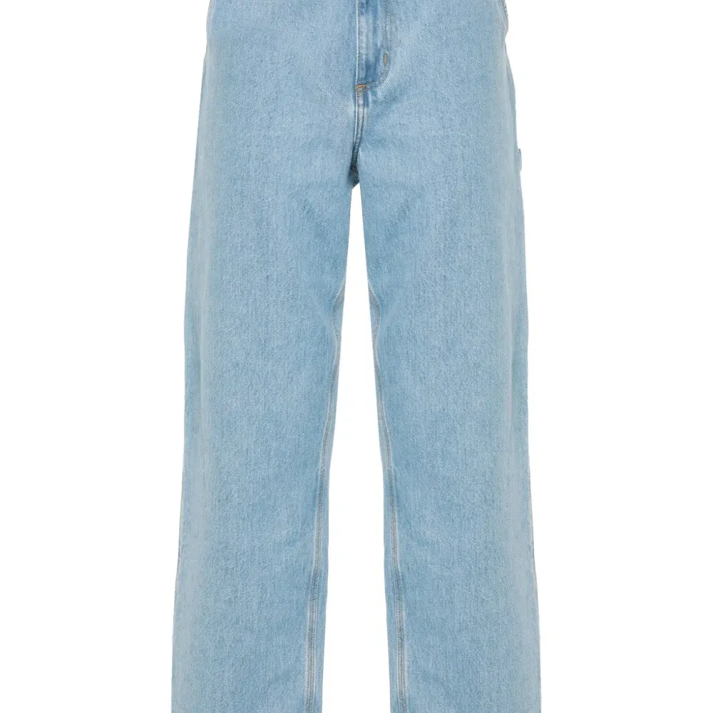 Джинсы Single Knee