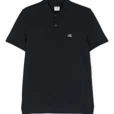 Рубашка поло с логотипом