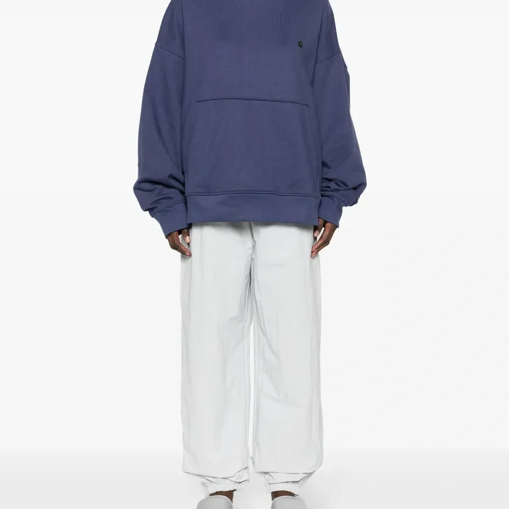 Худи с логотипом