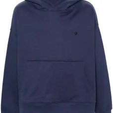 Худи с логотипом